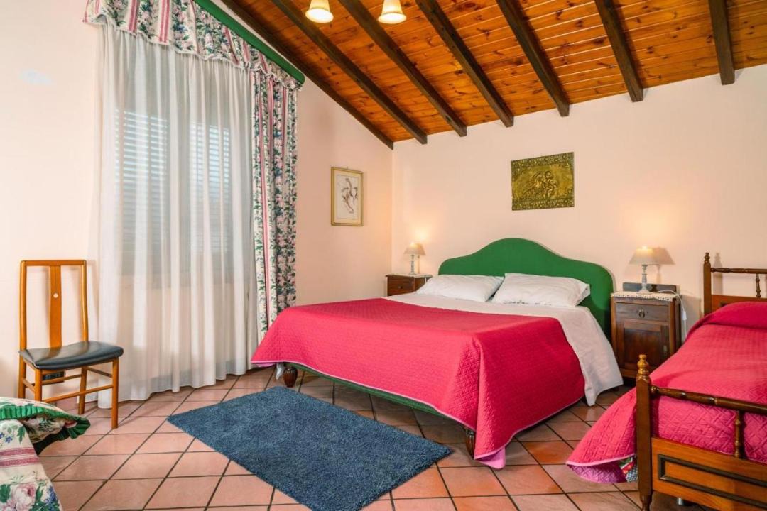 Photo of Bedroom in Rovittello