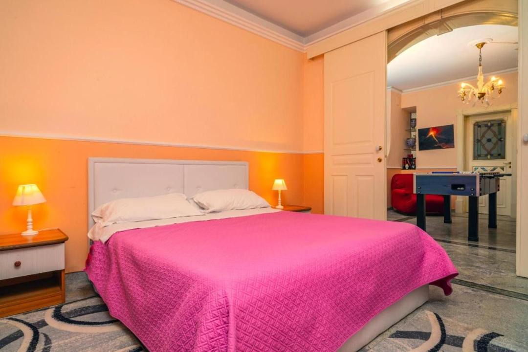 Photo of Bedroom in Rovittello