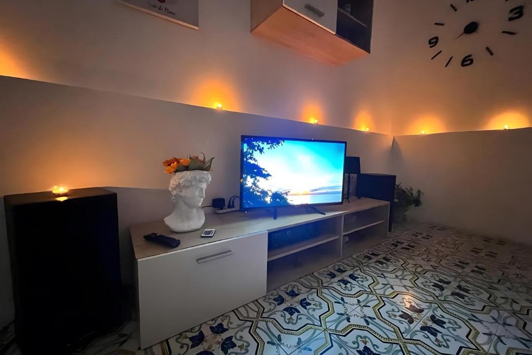 Photo of Livingroom in San Nicola l'Arena