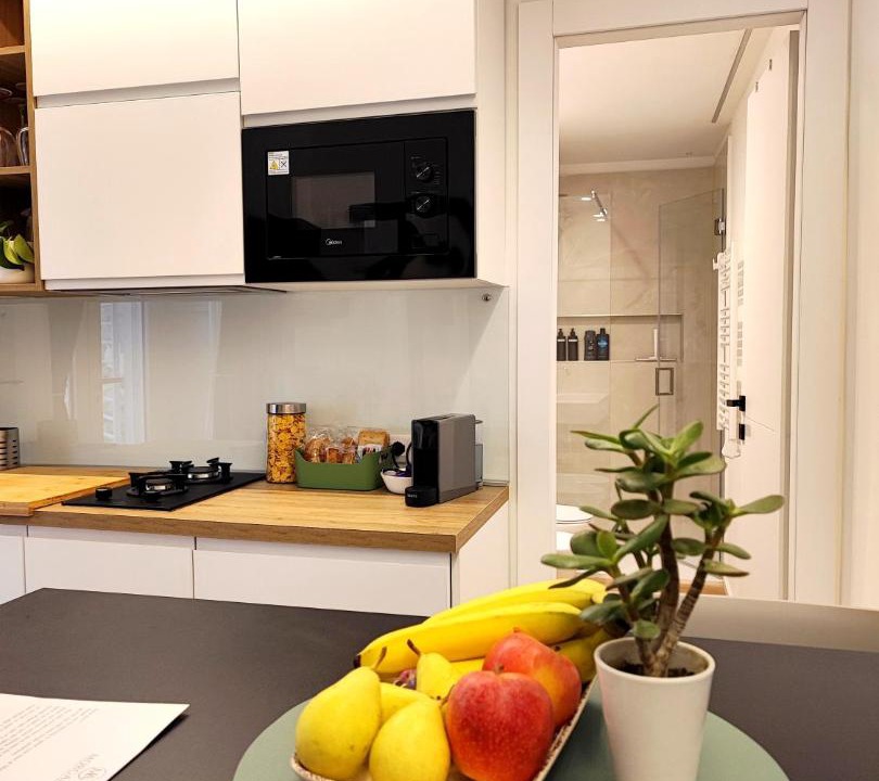 Photo of Kitchen in Picanello-Ognina-Barriera-Canalicchio