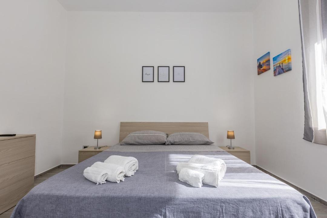 Photo of Bedroom in Gioiosa Marea