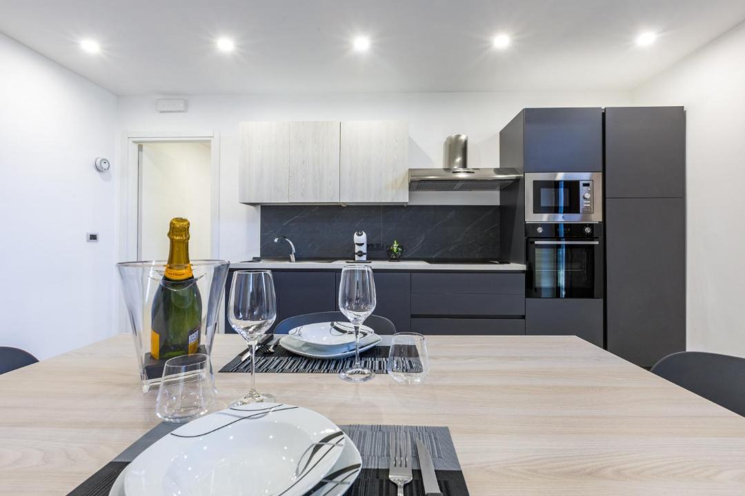Photo of Kitchen in Gioiosa Marea