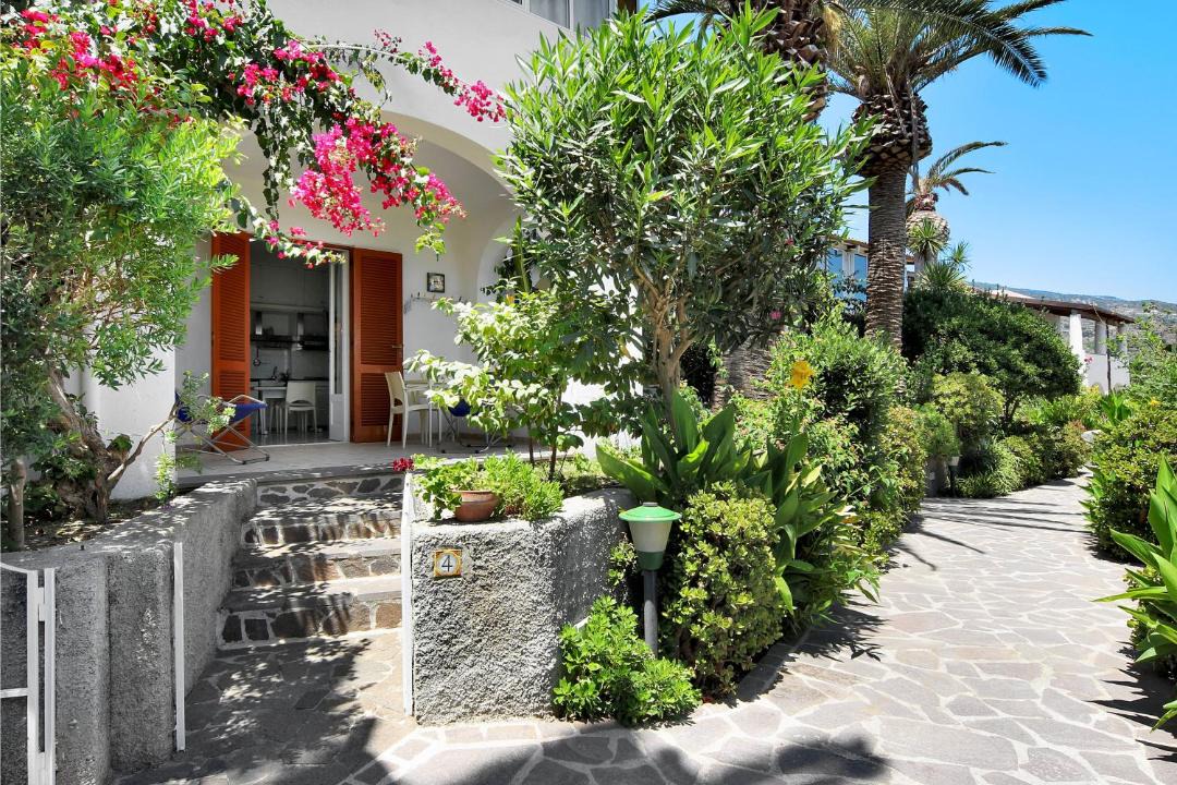 Photo of Others in Lipari Historic Centre