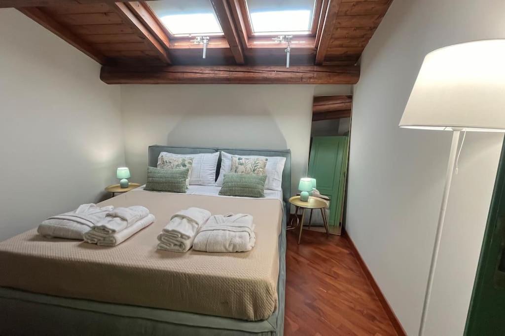 Photo of Bedroom in Borgo Vecchio