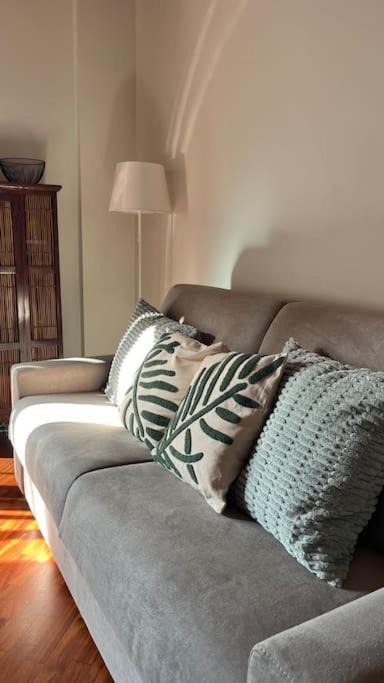 Photo of Livingroom in Borgo Vecchio