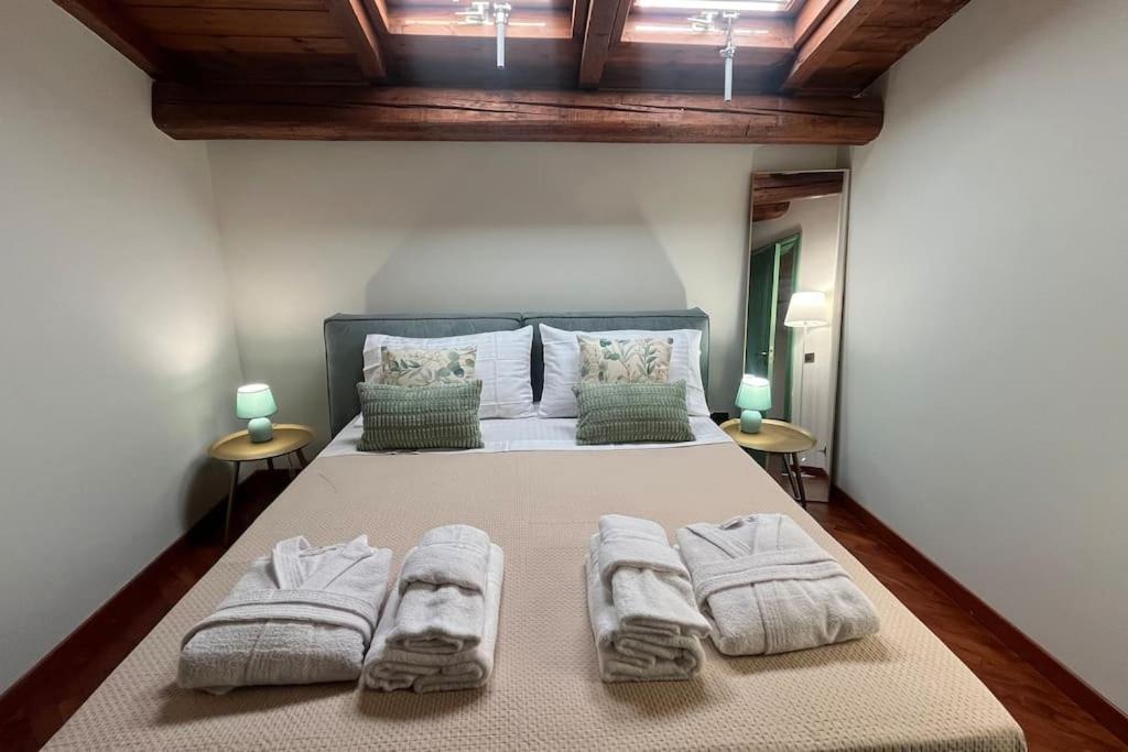 Photo of Bedroom in Borgo Vecchio