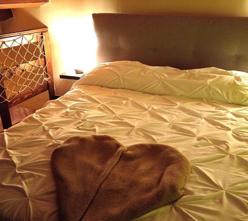 Photo of Bedroom in Monreale