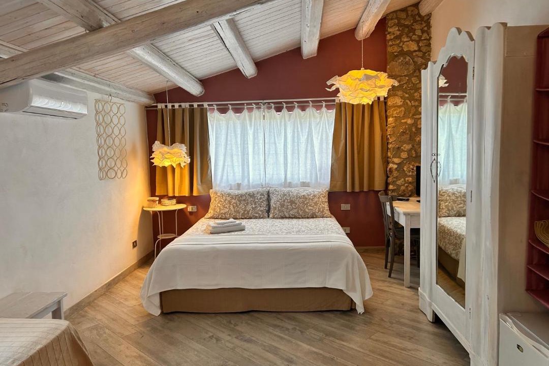 Photo of Bedroom in Landro