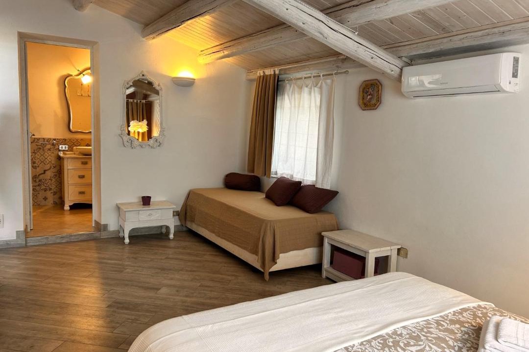 Photo of Bedroom in Landro