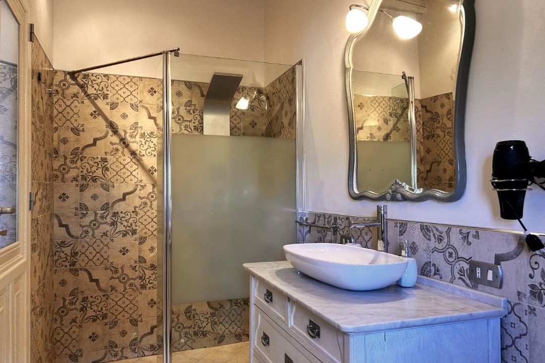 Photo of Bathroom in Landro