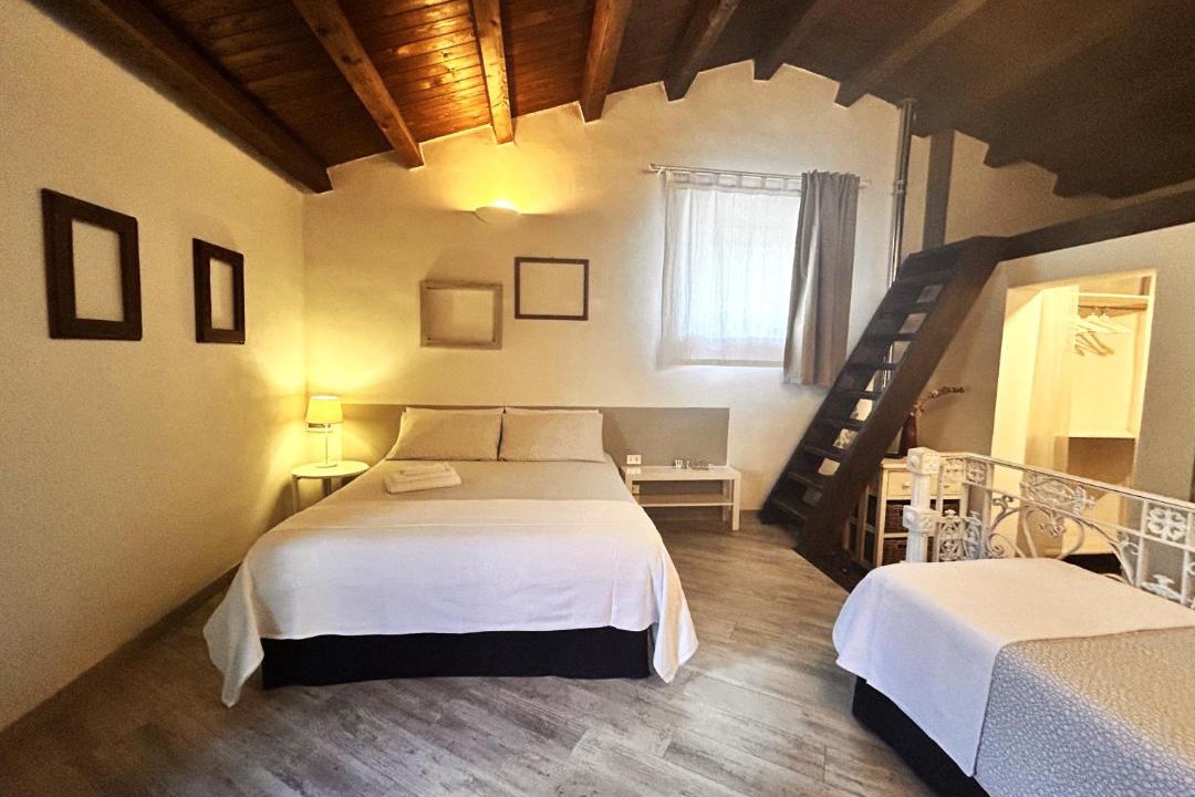 Photo of Bedroom in Landro