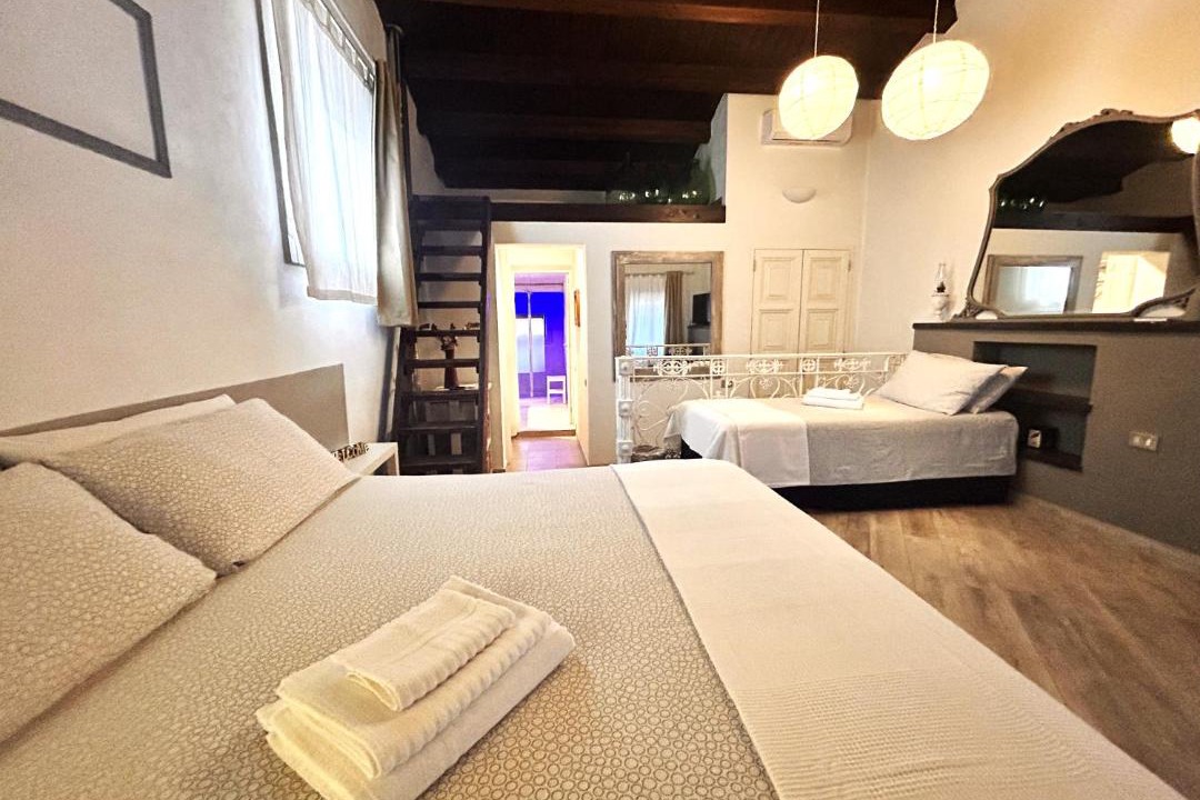 Photo of Bedroom in Landro