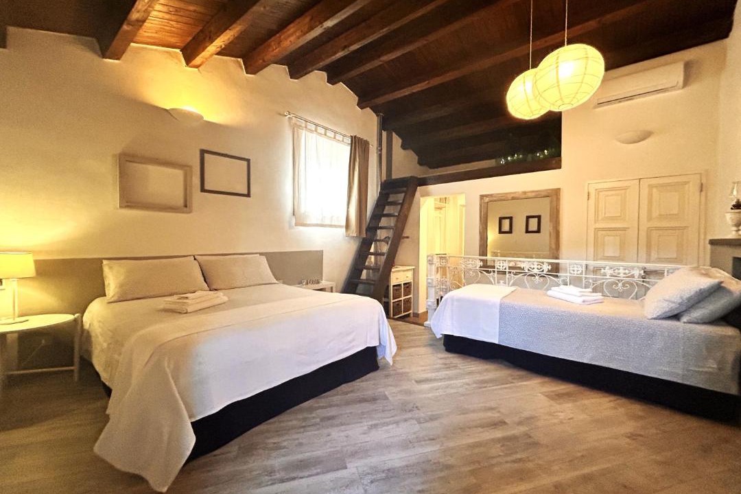 Photo of Bedroom in Landro