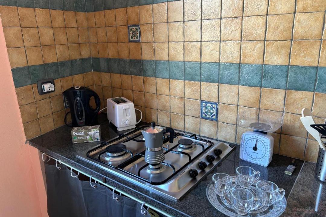 Photo of Kitchen in Milazzo
