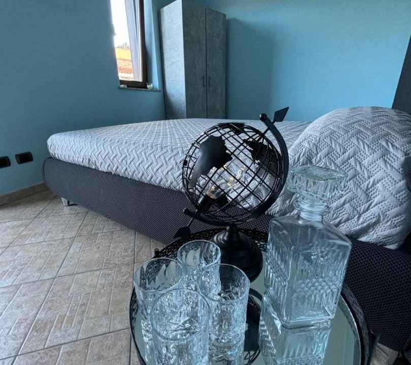 Photo of Bedroom in Milazzo