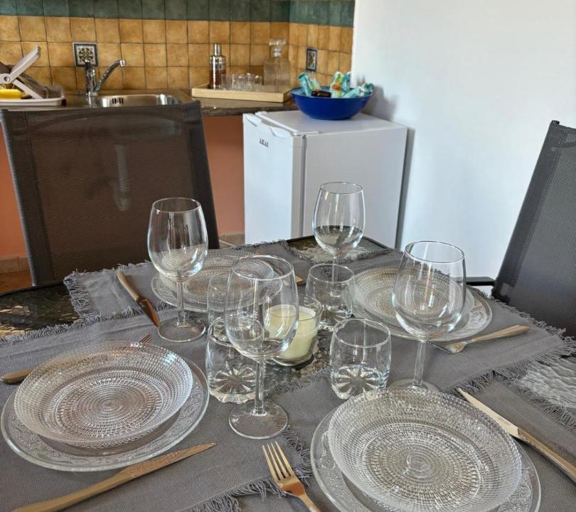 Photo of Kitchen in Milazzo