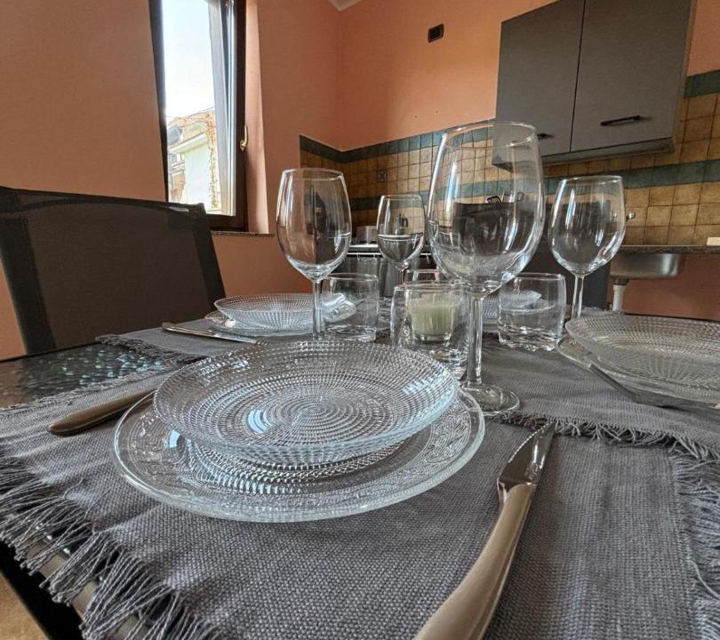 Photo of Kitchen in Milazzo