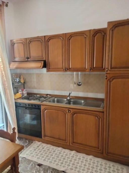 Photo of Kitchen in Ficarra