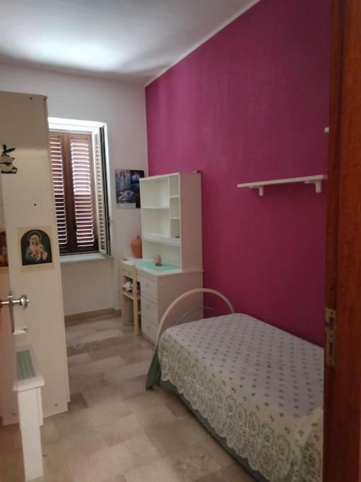 Photo of Bedroom in Ficarra