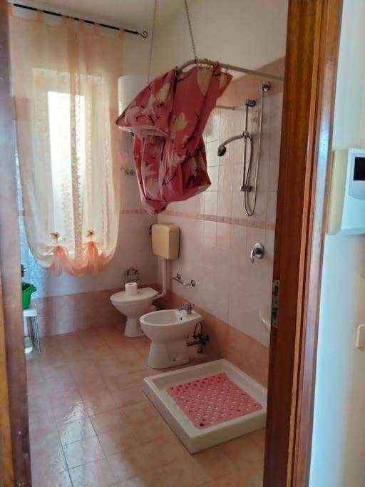 Photo of Bathroom in Ficarra