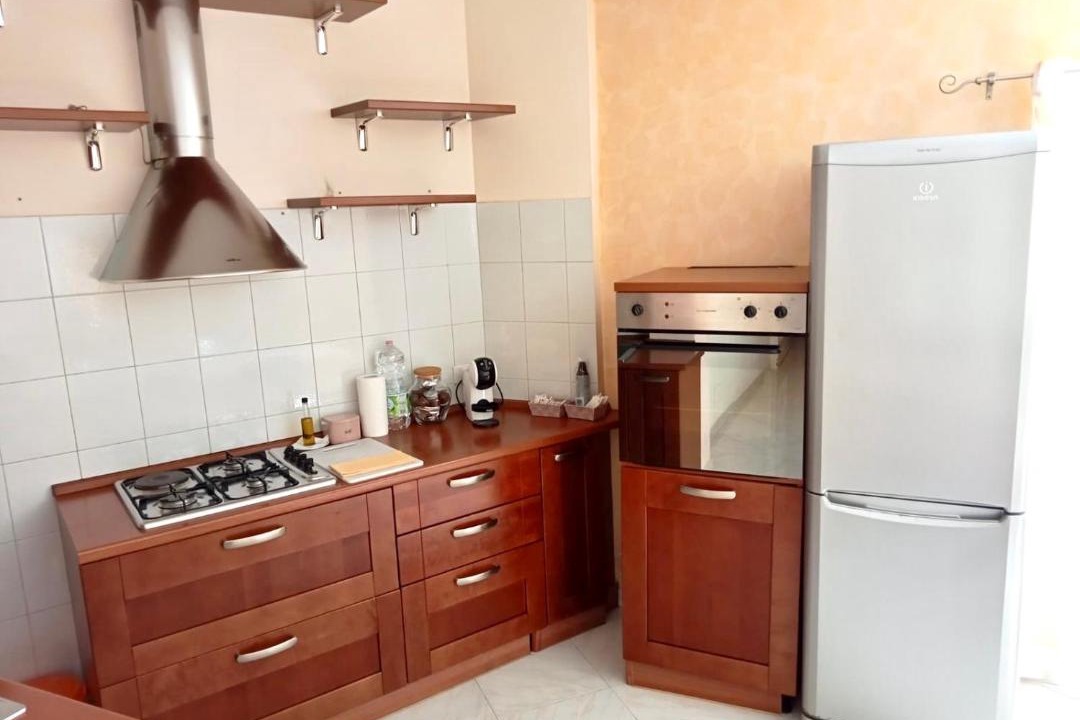 Photo of Kitchen in Niscemi