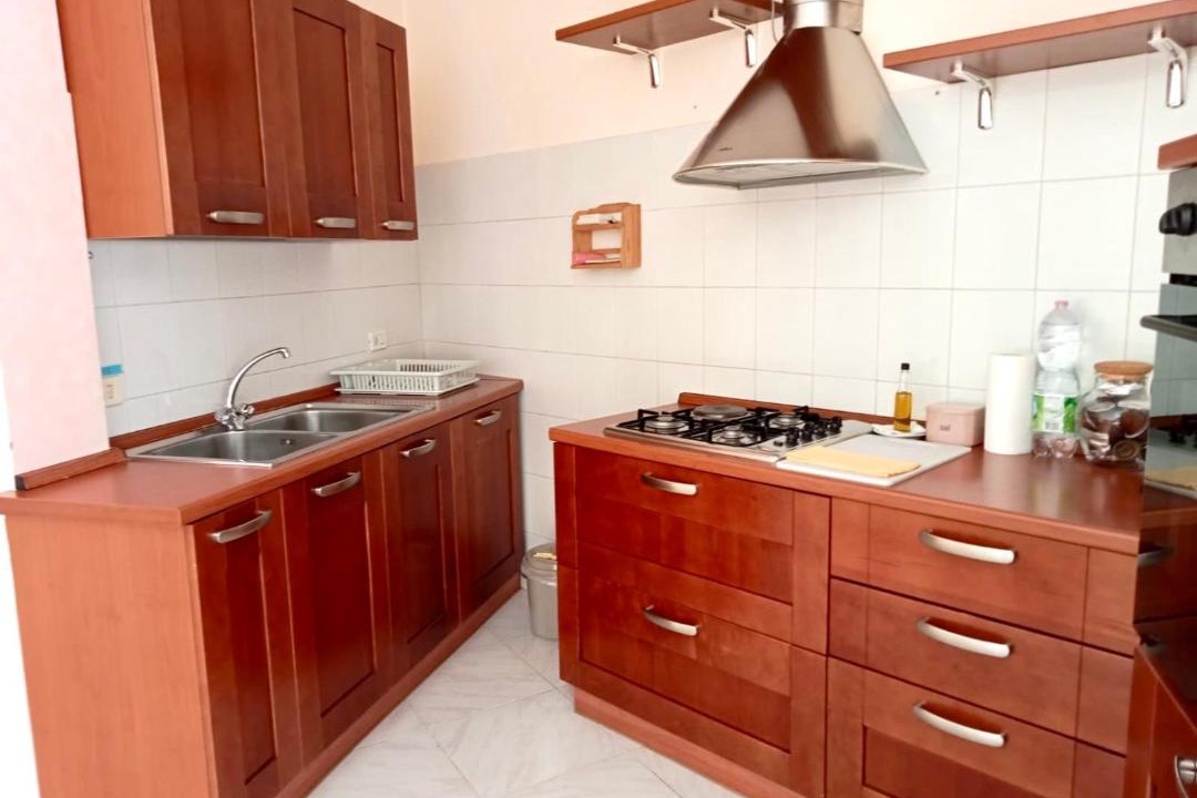 Photo of Kitchen in Niscemi