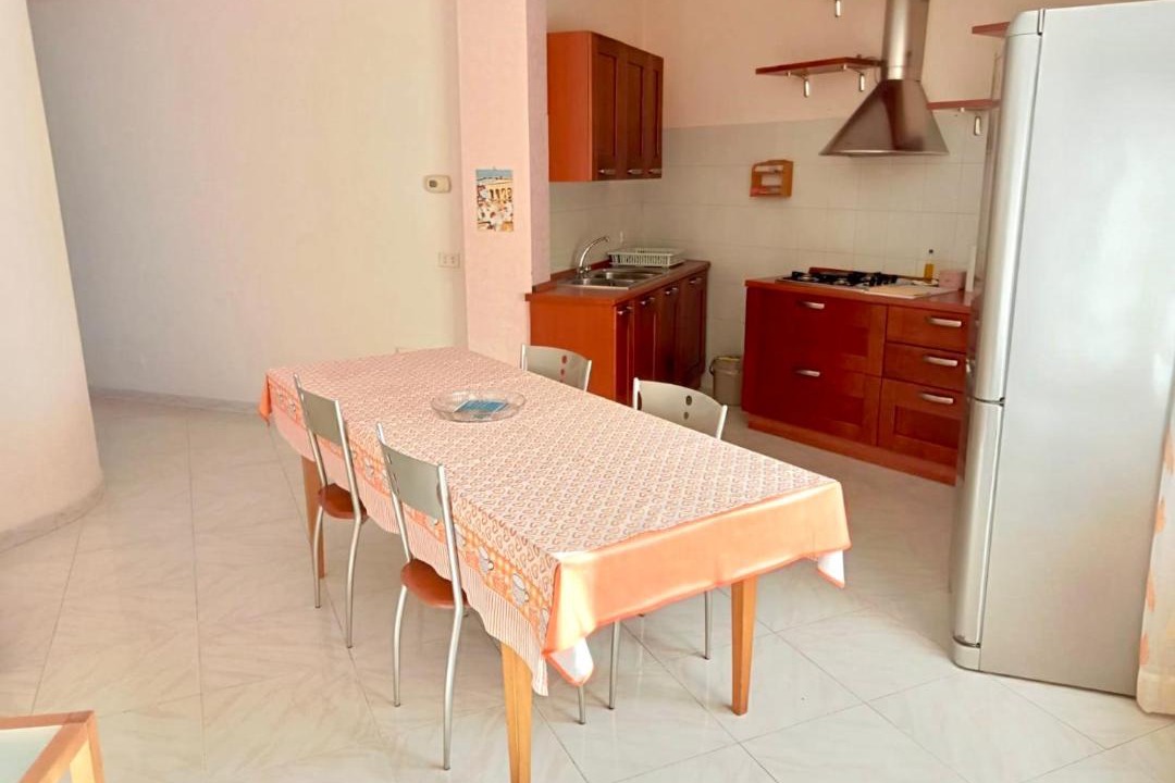 Photo of Kitchen in Niscemi