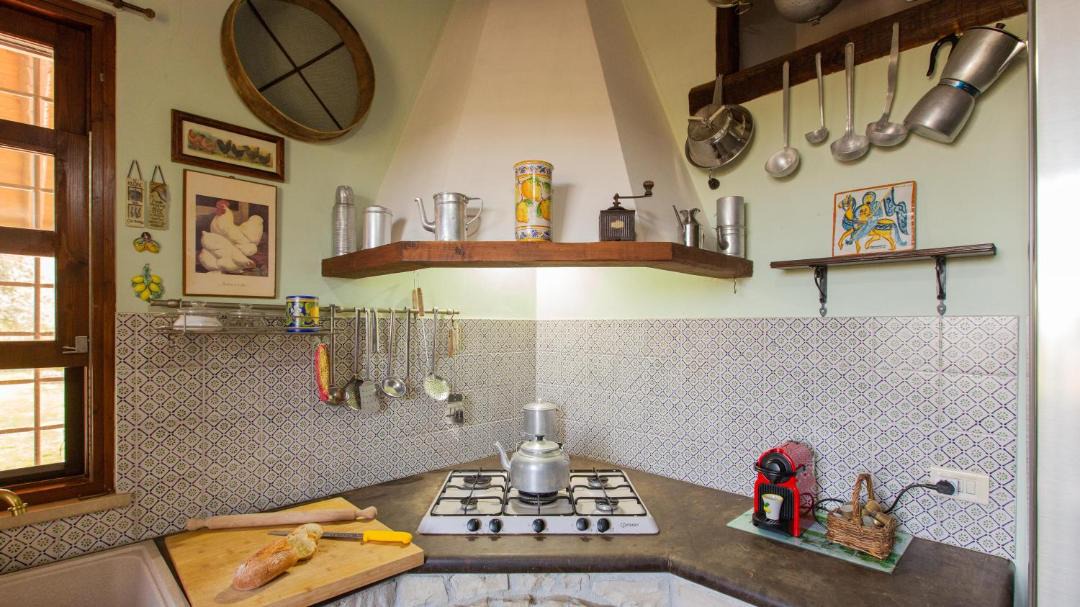 Photo of Kitchen in Ispica