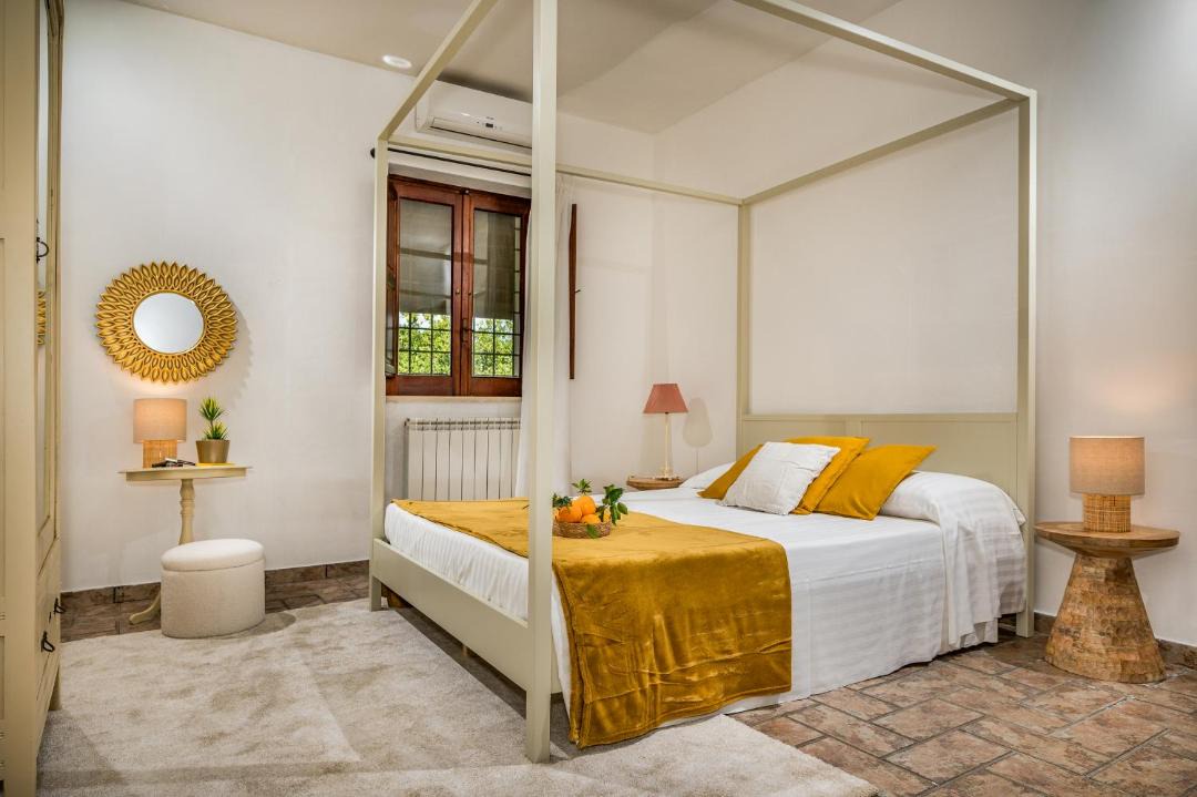 Photo of Bedroom in Ispica