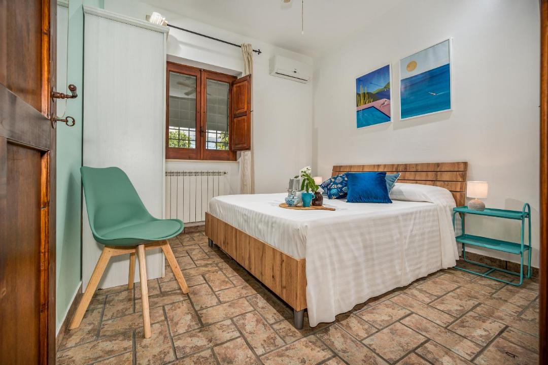 Photo of Bedroom in Ispica