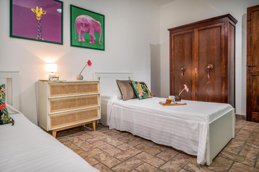 Photo of Bedroom in Ispica