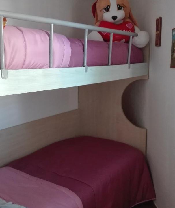 Photo of Bedroom in Aragona