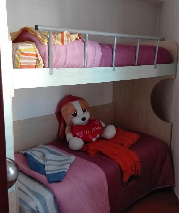 Photo of Bedroom in Aragona