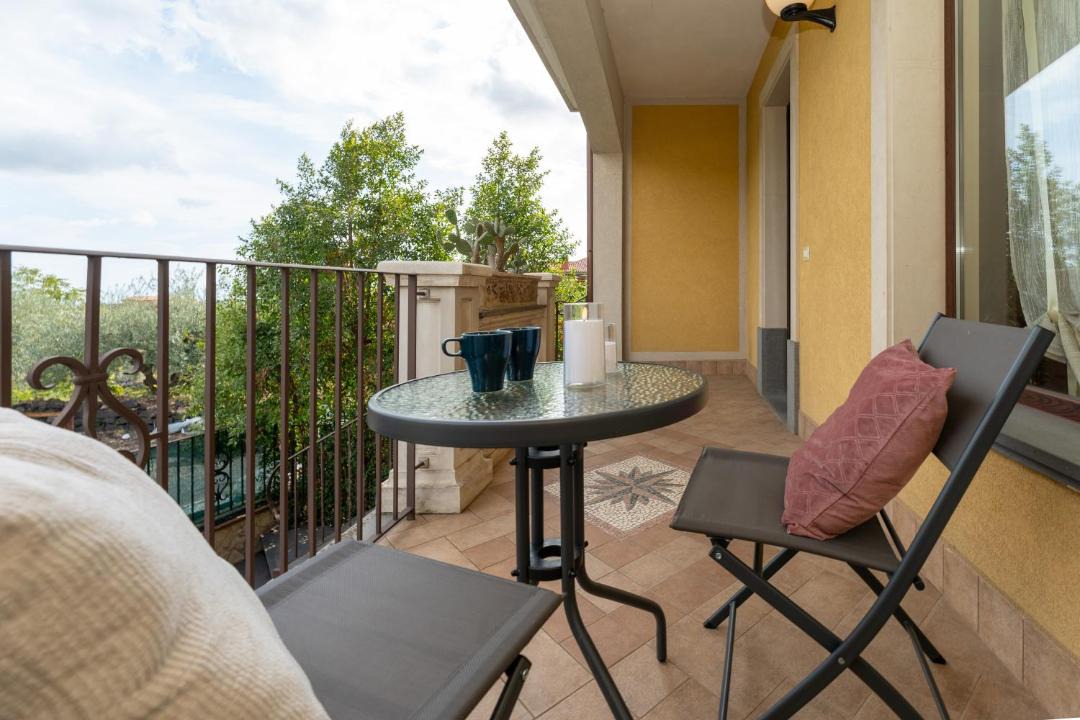 Photo of Patio Balcony in Linera