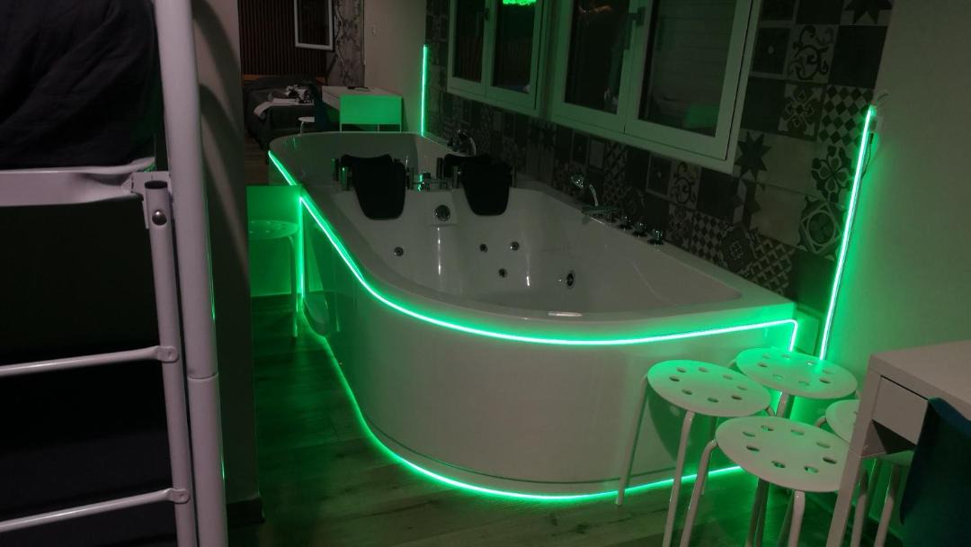 Photo of Bathroom in Tonnarella
