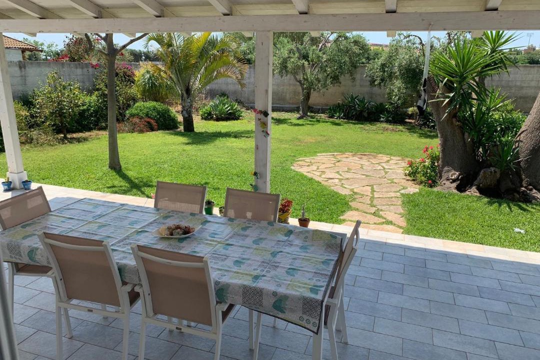 Photo of Patio Balcony in Maeggio
