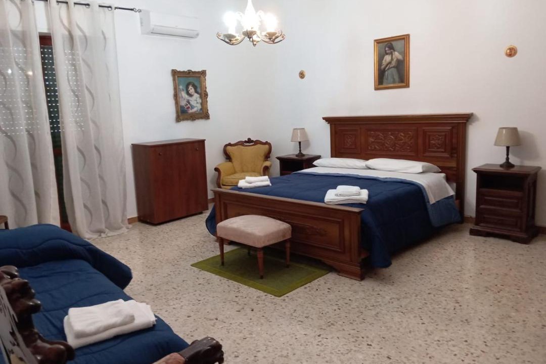 Photo of Bedroom in Sambuca di Sicilia