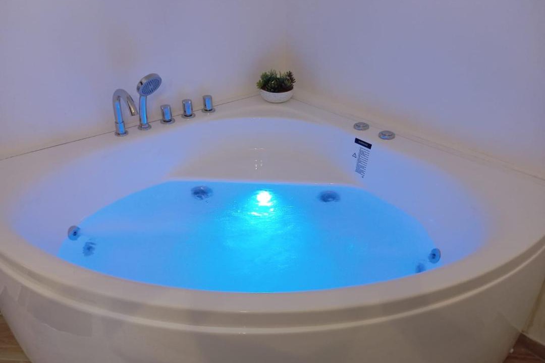 Photo of Bathroom in Sambuca di Sicilia
