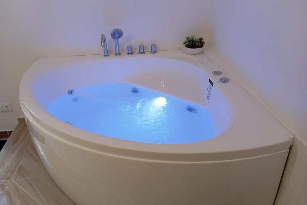 Photo of Bathroom in Sambuca di Sicilia
