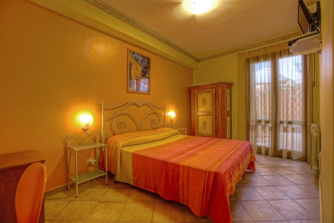 Photo of Bedroom in Aci Trezza