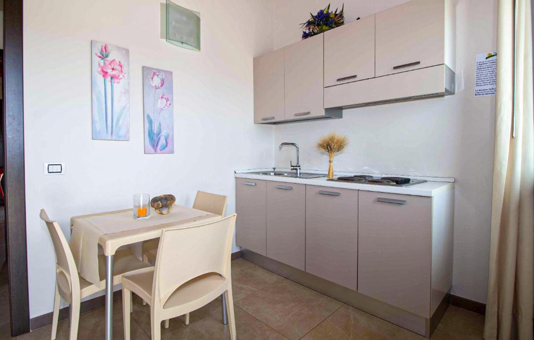 Photo of Kitchen in Mazzarino