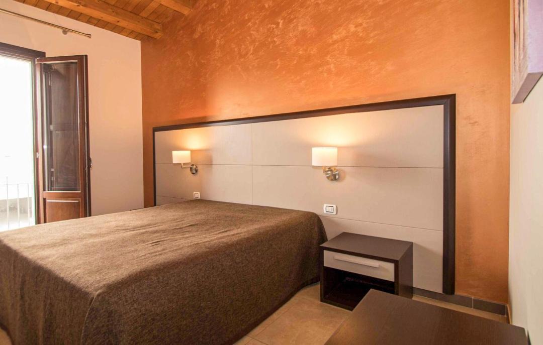 Photo of Bedroom in Mazzarino