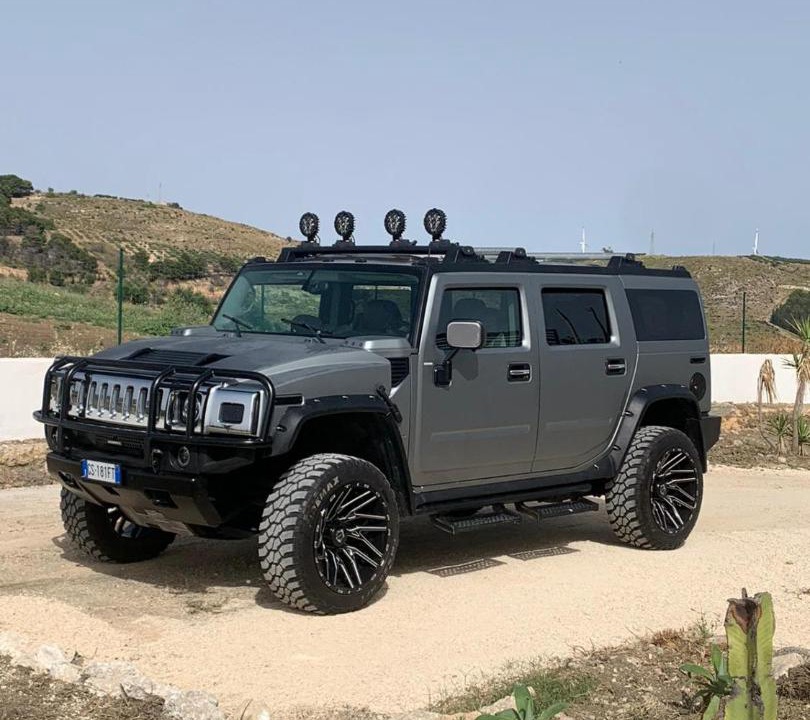 Photo of Outdoor in Montallegro