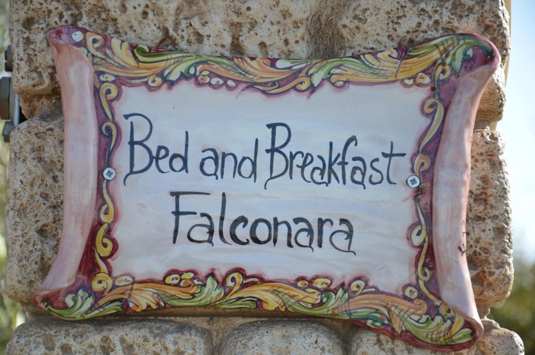 Photo of Buildings in Falconara
