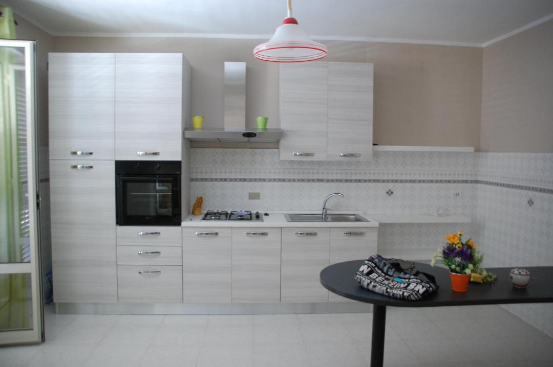 Photo of Kitchen in Pietraperzia