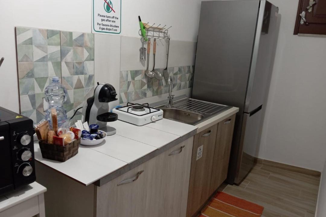 Photo of Kitchen in Sambuca di Sicilia