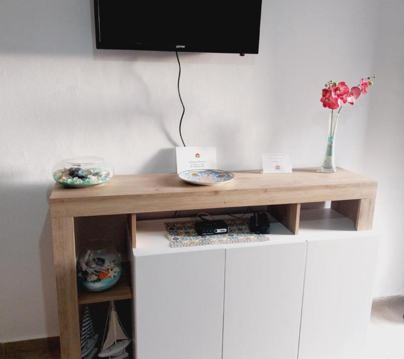 Photo of Livingroom in Calalunga-Pietragrande
