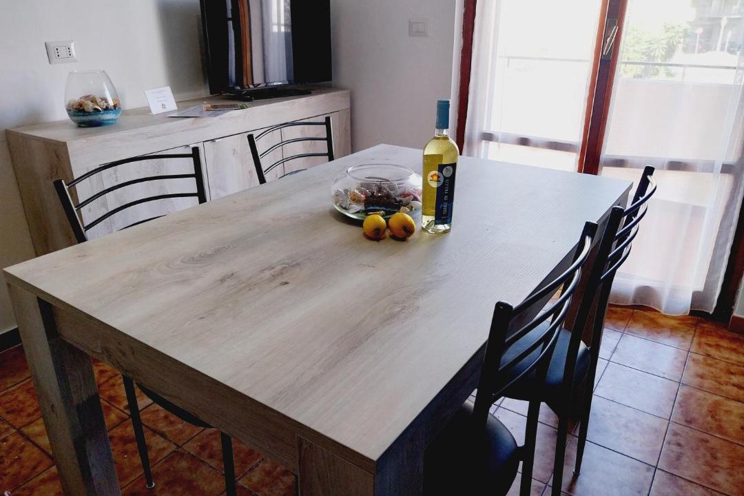 Photo of Kitchen in Soverato