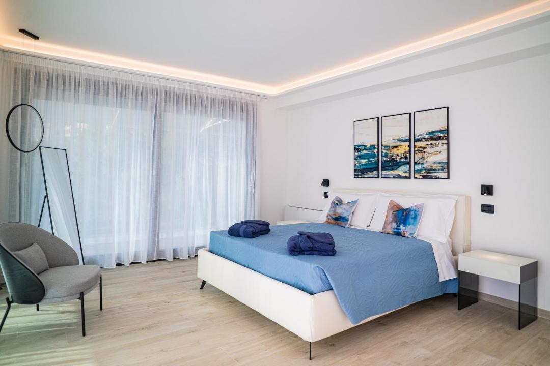 Photo of Bedroom in Taormina