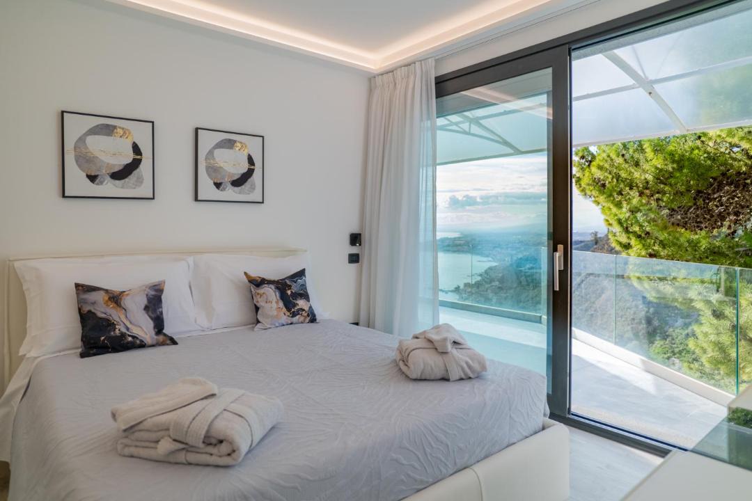 Photo of Bedroom in Taormina